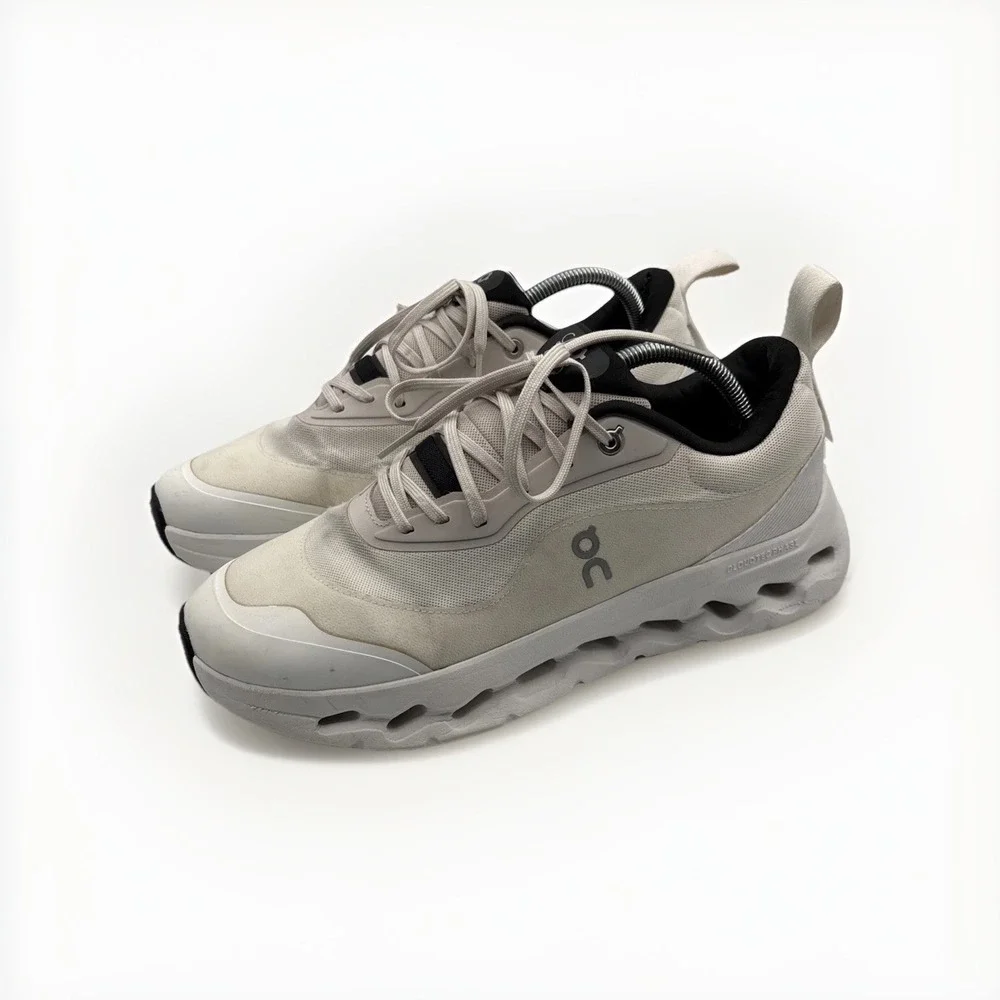 Loewe x On Cloudtilt Sneakers Mens Size 10.5 Training Gym Athleisure READ
